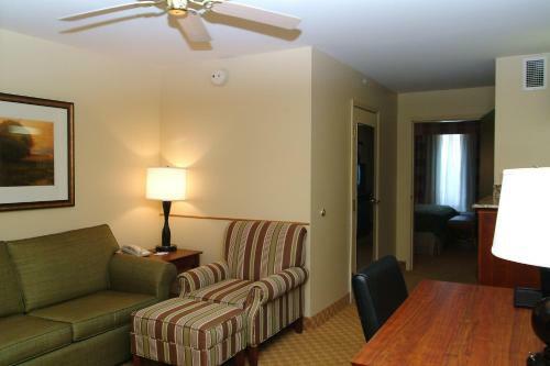 Hotel Country Inn & Suites Birch Run