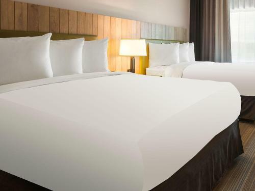 Hotel Country Inn & Suites Birch Run