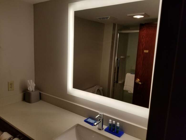 Hotel Holiday Inn Express Birch Run-frankenmuth Area
