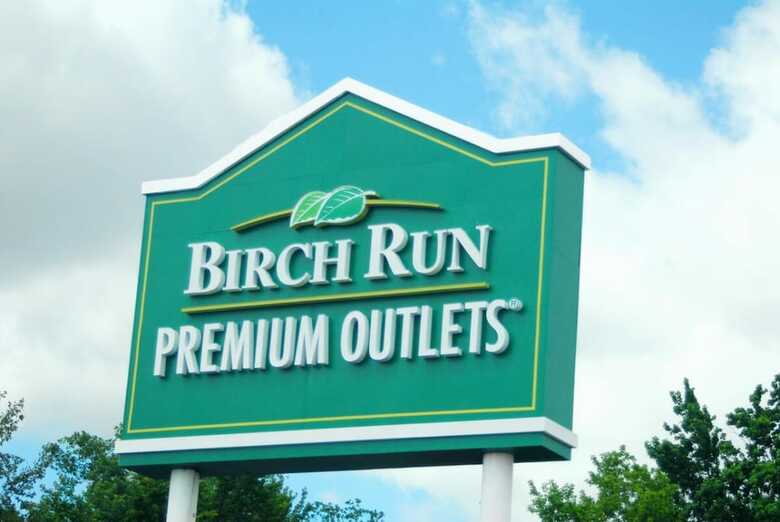 Hotel Holiday Inn Express Birch Run-frankenmuth Area