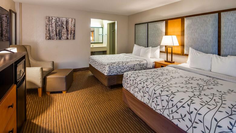 Hotel Best Western Of Birch Run/frankenmuth