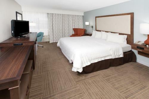 Hotel Hampton Inn Birch Run