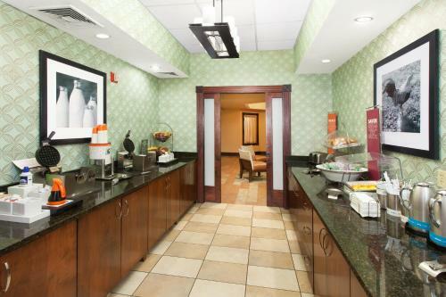 Hotel Hampton Inn Birch Run