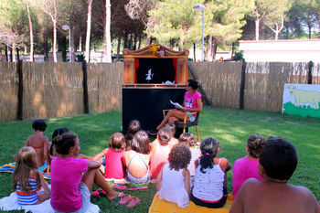 Hotel Oleandri Resort Paestum