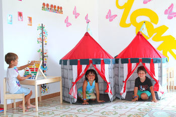 Hotel Oleandri Resort Paestum