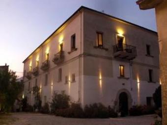 Hotel Castello Dei Principi