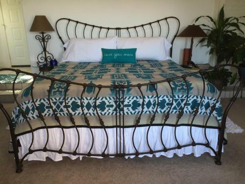 Bed & Breakfast Casa Del Sol