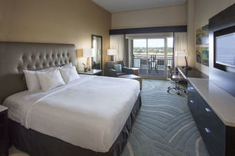 Hotel Lakeway Resort And Spa