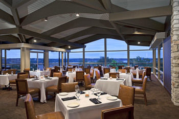 Hotel Lakeway Resort And Spa
