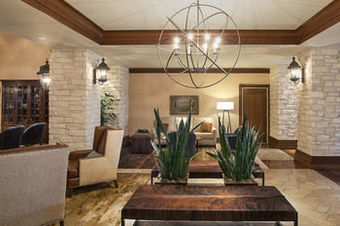 Hotel Lakeway Resort And Spa