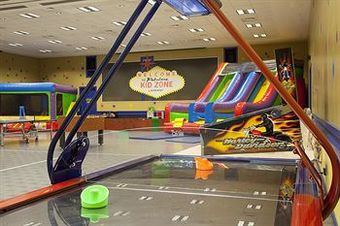 Hotel Lakeway Resort And Spa