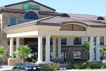 Hotel Holiday Inn Express Lakeway