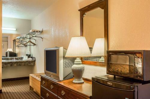 Hotel Econo Lodge Scottsboro