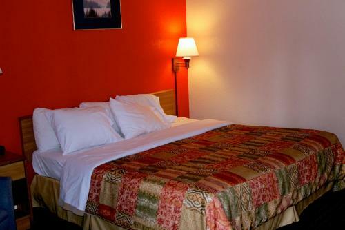 Hotel Econo Lodge Scottsboro