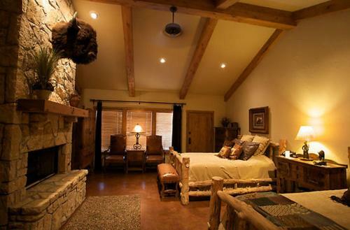Hotel Wildcatter Ranch And Resort