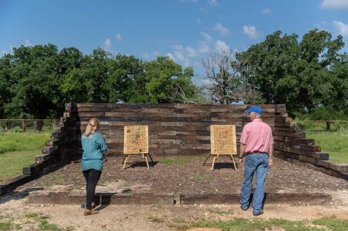 Hotel Wildcatter Ranch And Resort