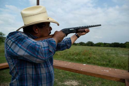 Hotel Wildcatter Ranch And Resort