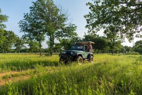 Hotel Wildcatter Ranch And Resort