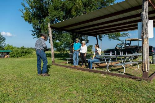 Hotel Wildcatter Ranch And Resort