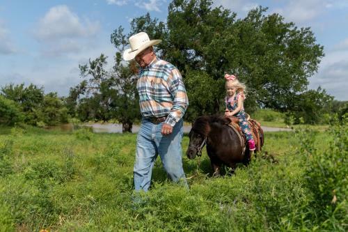 Hotel Wildcatter Ranch And Resort