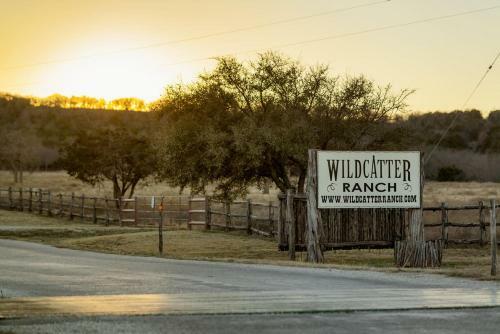 Hotel Wildcatter Ranch And Resort