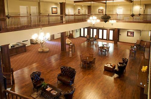 Hotel Wildcatter Ranch And Resort