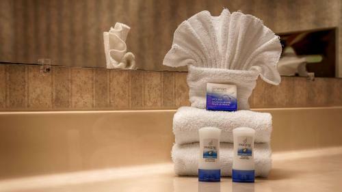 Hotel Best Western Plus Graham Inn