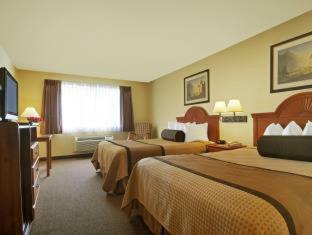 Hotel Best Western Plus Graham Inn