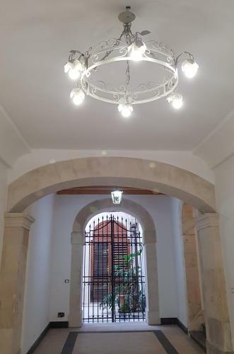 Bed & Breakfast Artemide Hotel