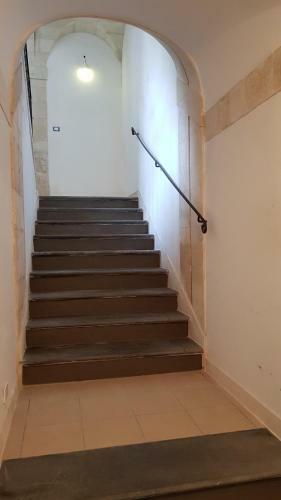 Bed & Breakfast Artemide Hotel
