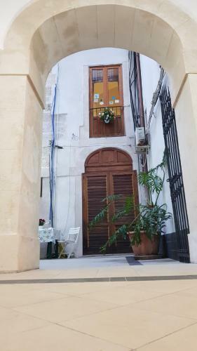 Bed & Breakfast Artemide Hotel