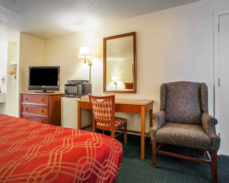 Hotel Econo Lodge Somers Point