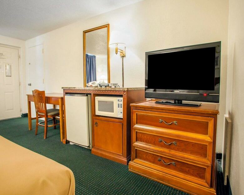 Hotel Econo Lodge Somers Point