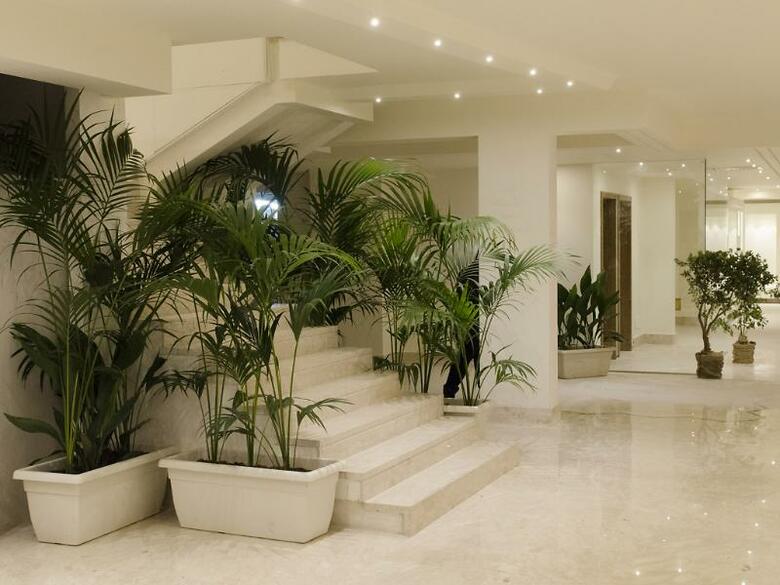 Catania International Airport Hotel