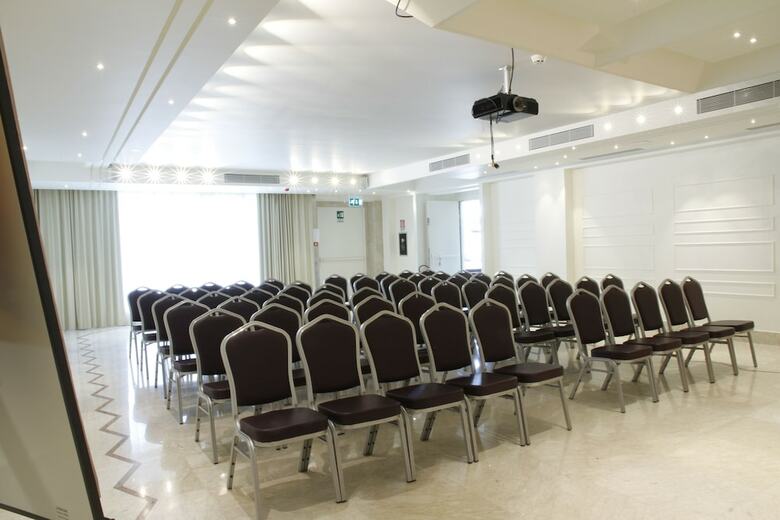Catania International Airport Hotel
