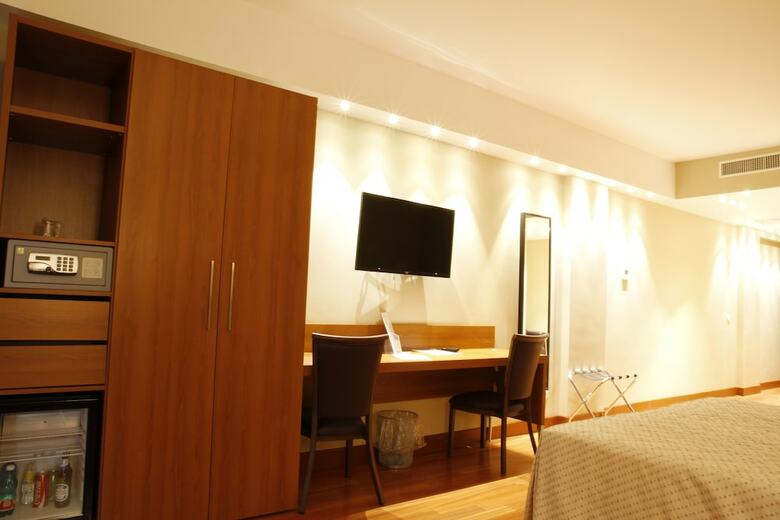 Catania International Airport Hotel
