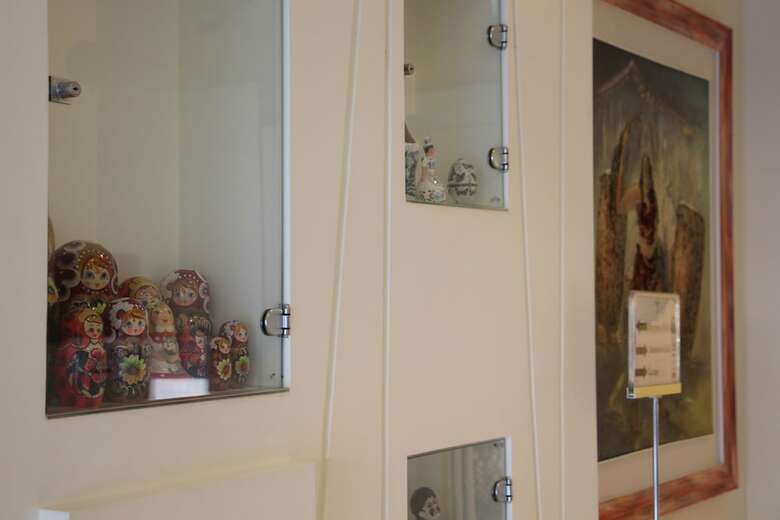 Catania International Airport Hotel