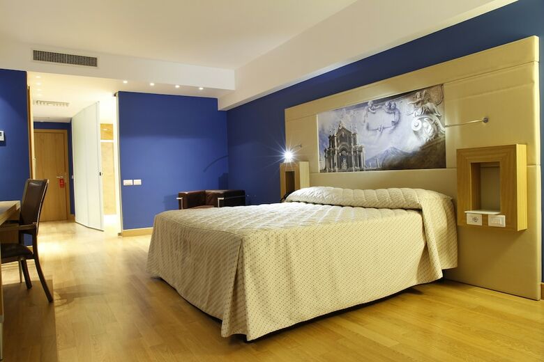 Catania International Airport Hotel