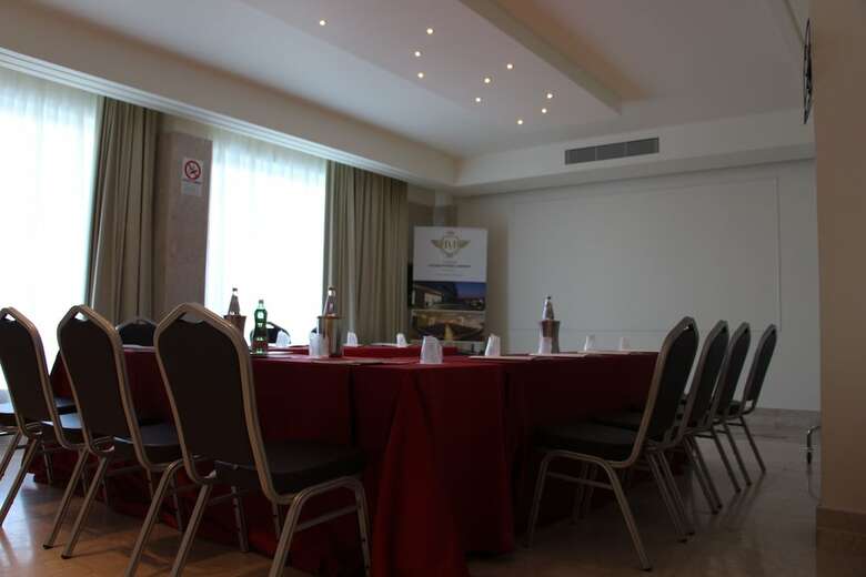 Catania International Airport Hotel
