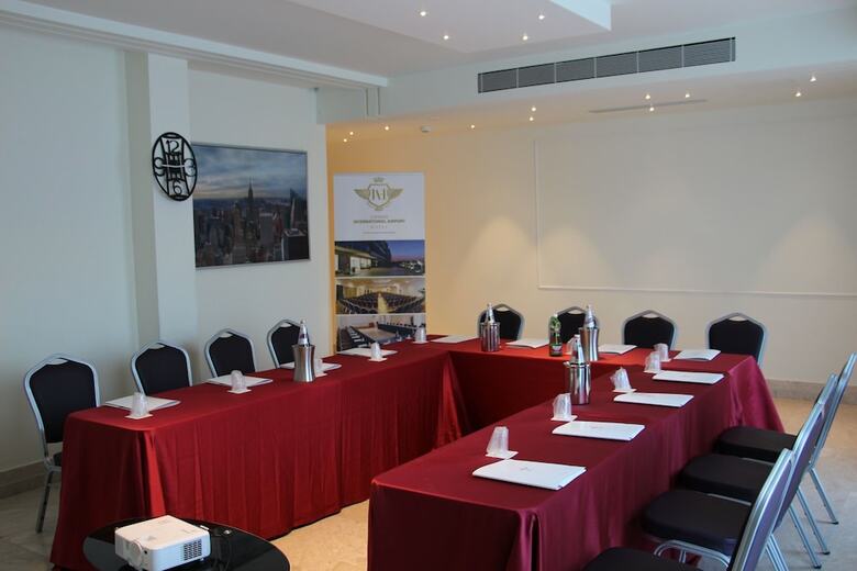 Catania International Airport Hotel
