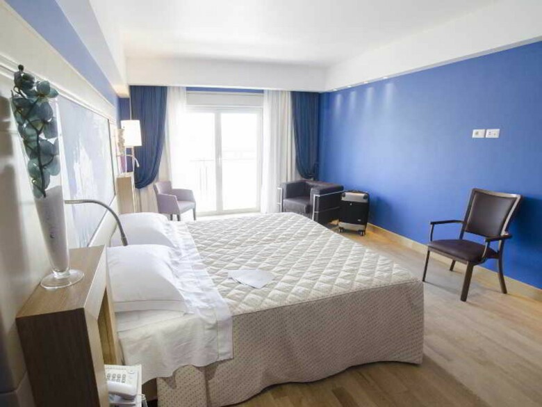 Catania International Airport Hotel