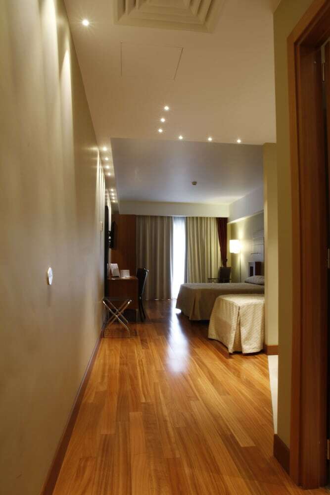 Catania International Airport Hotel