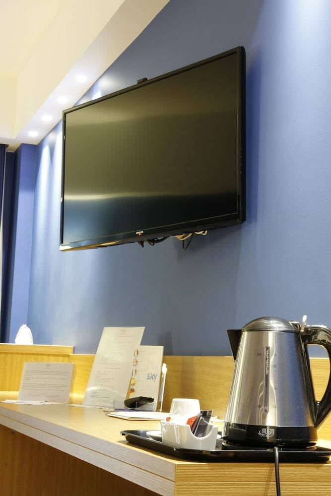 Catania International Airport Hotel