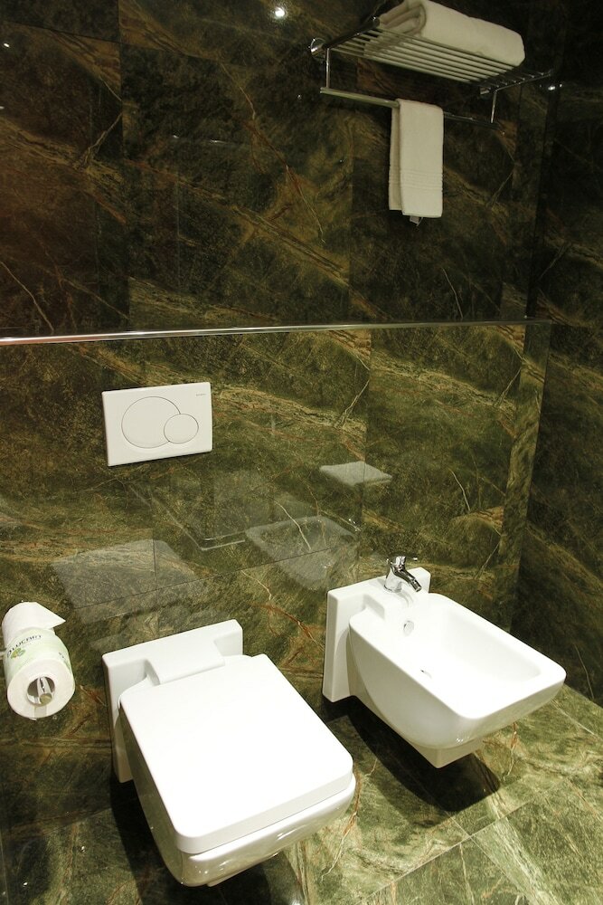 Catania International Airport Hotel