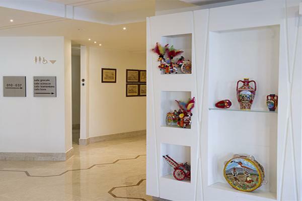 Catania International Airport Hotel