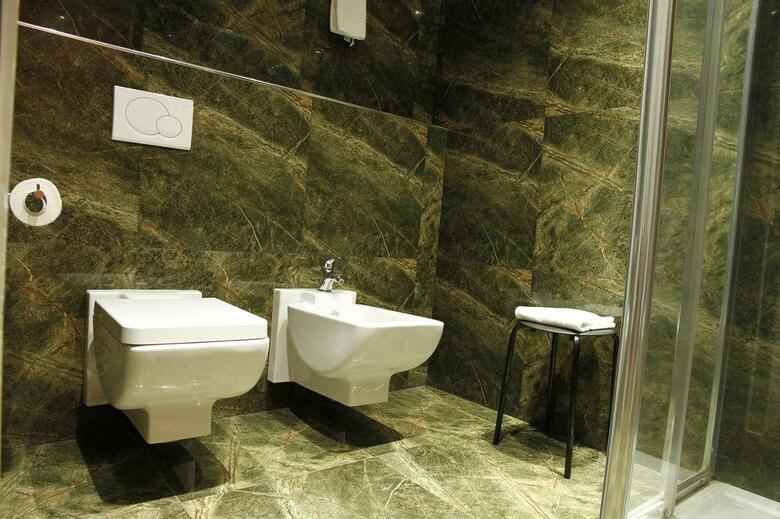 Catania International Airport Hotel