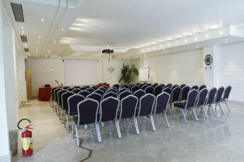 Catania International Airport Hotel