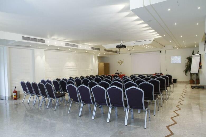 Catania International Airport Hotel