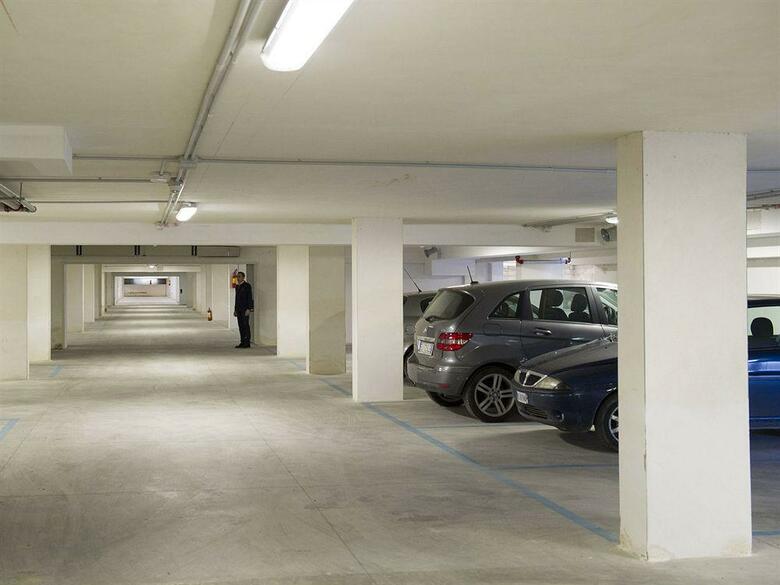 Catania International Airport Hotel