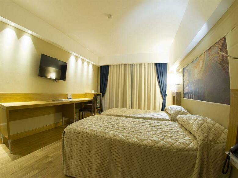 Catania International Airport Hotel